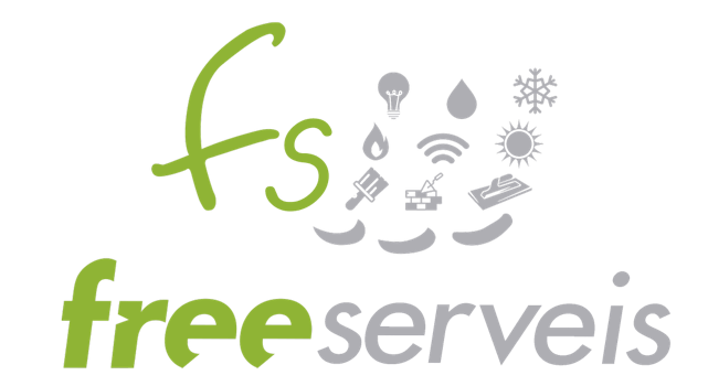 Logo Free Serveis